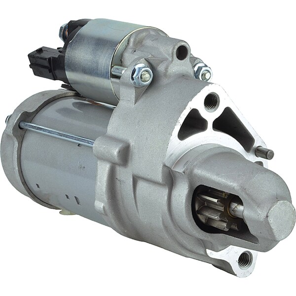 Db Electrical New Starter For 4.4 4.4L Bmw 550 (2009-2013) 750 (09-2012) Alpina B7 (2010-12) 410-52520 - main